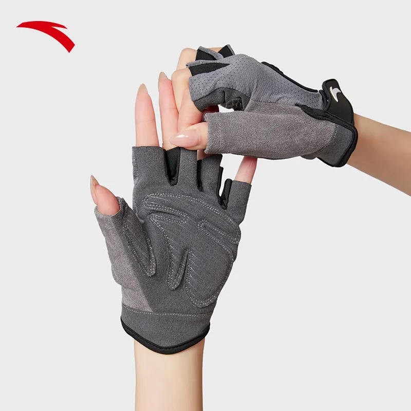 ANTA Weightlifting Belts / Gym Gloves-3