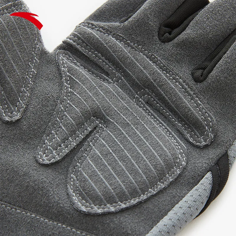 ANTA Weightlifting Belts / Gym Gloves-2