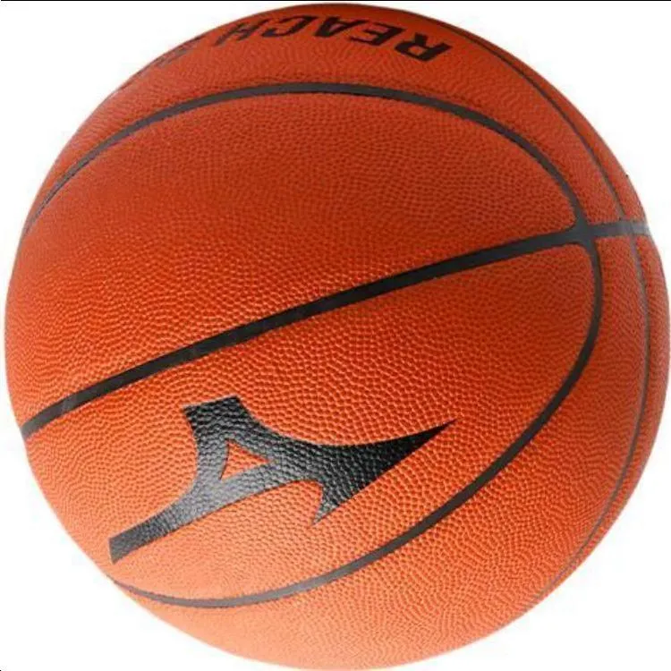 Mizuno PU Basketball Size 7 Match Unisex-2