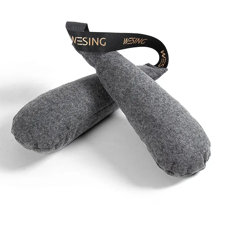 WESING Boxing Accessories Camphor Wood Shavings Lining Unisex Gray-2