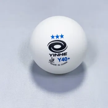 YINHE Table Tennis