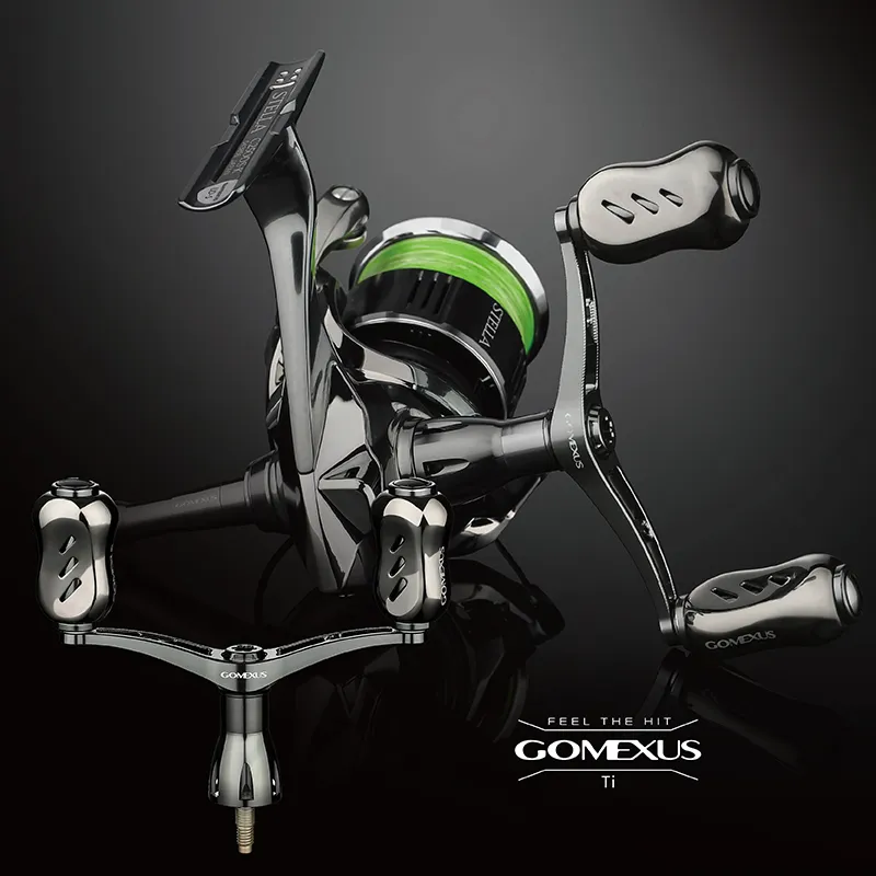 GOMEXUS Fishing Accessories-1