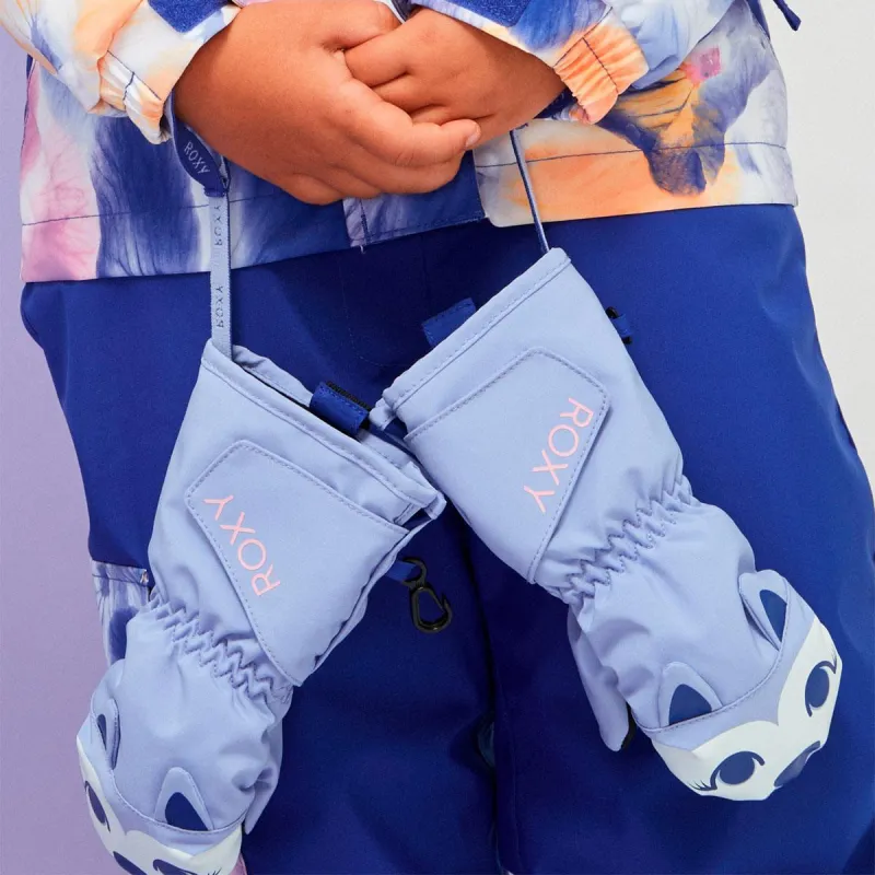 ROXY Ski Gloves-4