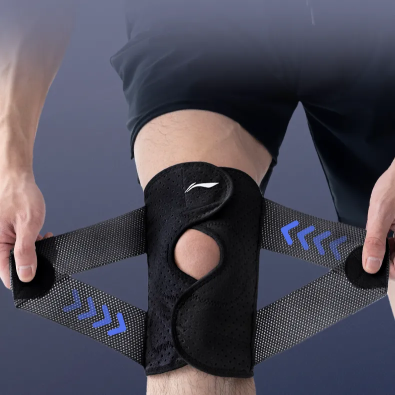 LINING Knee Pads-4