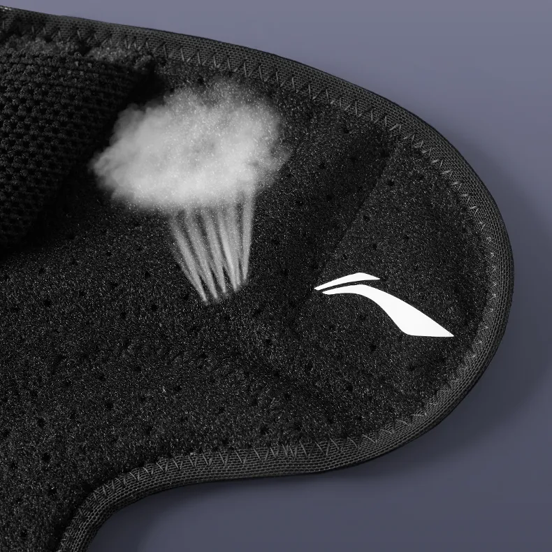 LINING Knee Pads-2