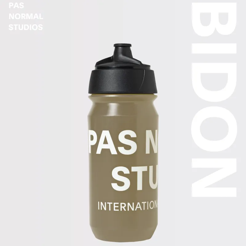 PAS NORMAL STUDIOS Outdoor Water Equipment Camping Kettle Plastic 500ml 7.5*19.8cm-4