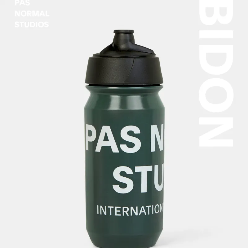 PAS NORMAL STUDIOS Outdoor Water Equipment Camping Kettle Plastic 500ml 7.5*19.8cm-3