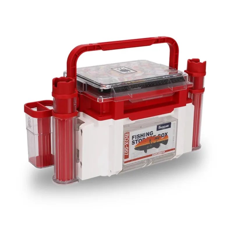 SEAGUAR Fishing Accessories-11