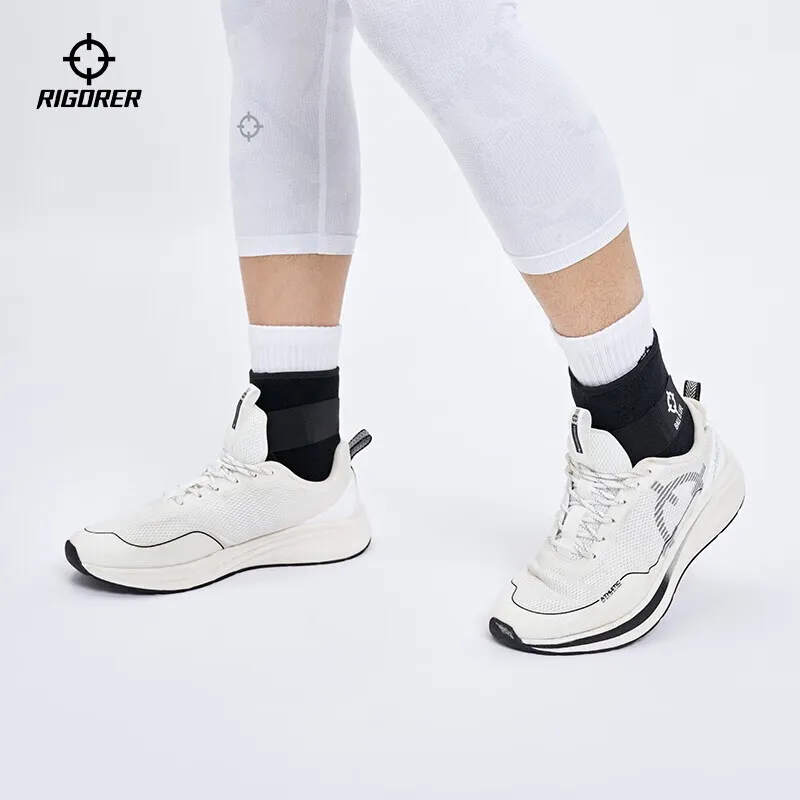 RIGORER Ankle Braces Soccer, Basketball, Running, Cycling Unisex Polyester, Elastane, Polyamide Single-7