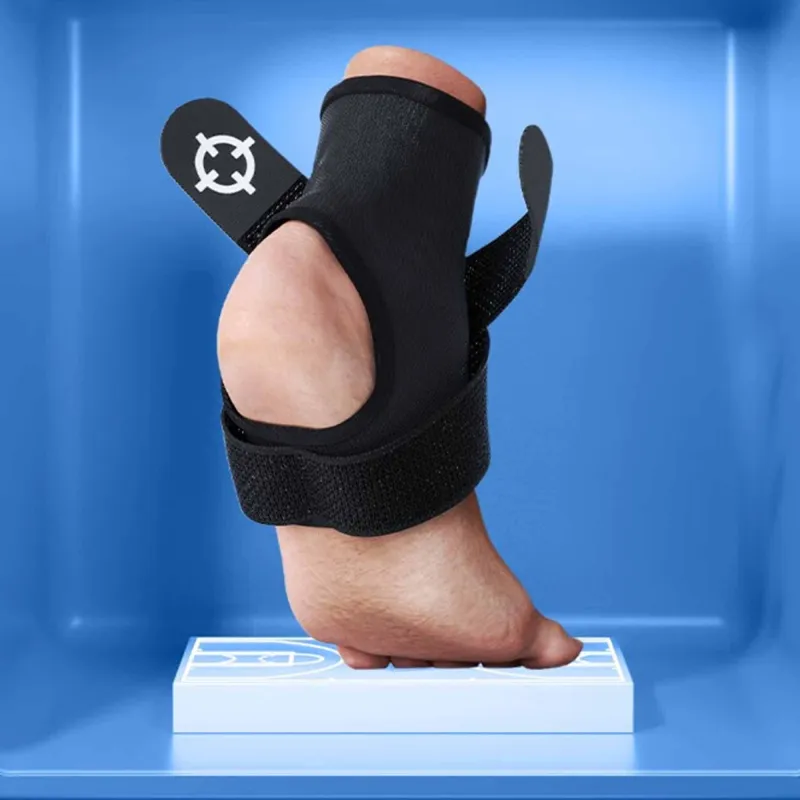 RIGORER Ankle Braces Soccer, Basketball, Running, Cycling Unisex Polyester, Polyamide, Elastane Single-2