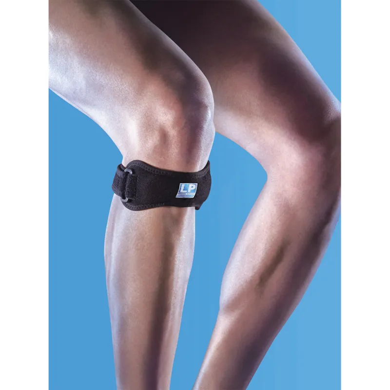 LP SUPPORT Patella Bands-4