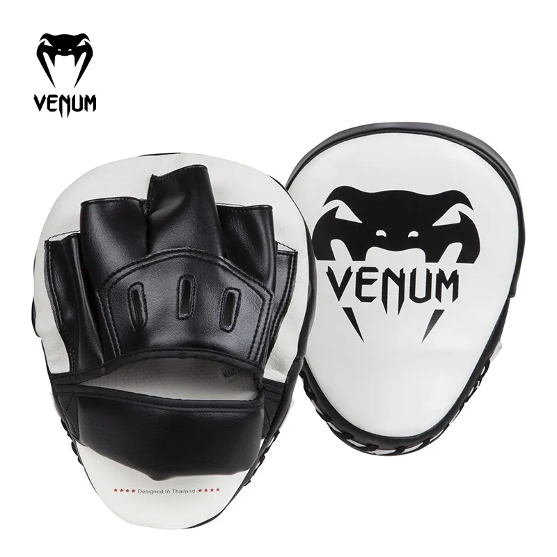 VENUM Boxing Protective Gears High Quality Synthetic Leather Unisex-1