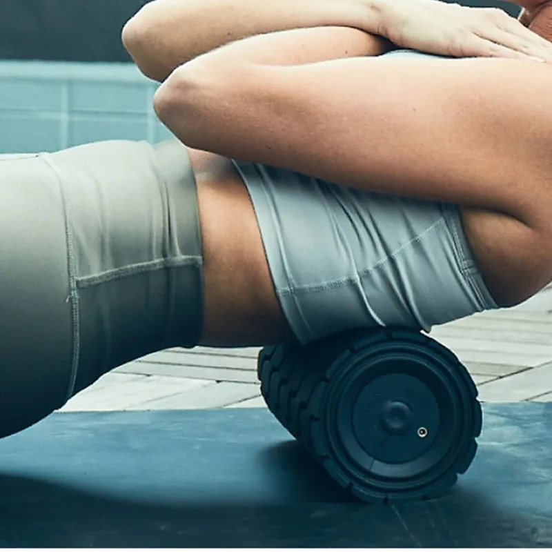 THERAGUN Foam Rollers-3