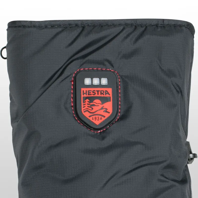 HESTRA Ski Gloves-3