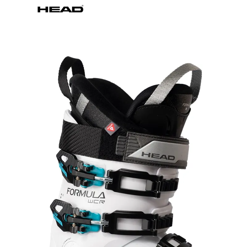 HEAD WCR MV Skis Ski Boots Men's-3