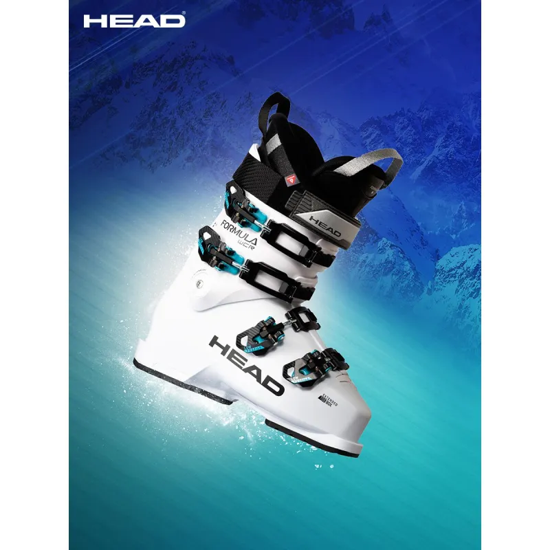 HEAD WCR MV Skis Ski Boots Men's-2