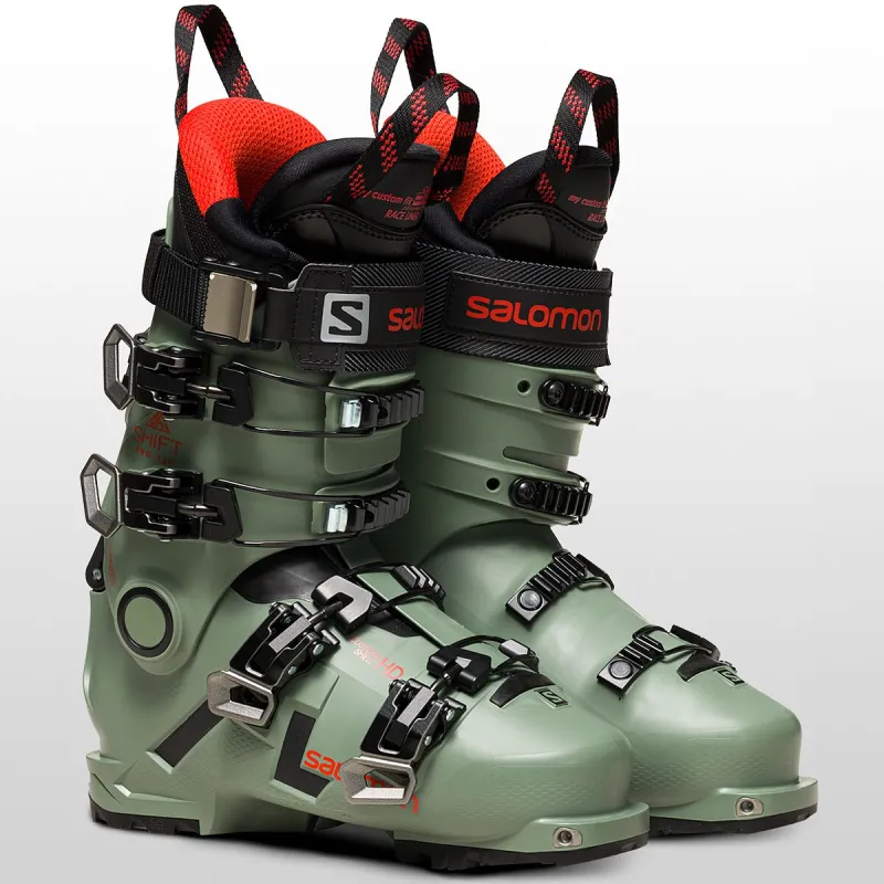 SALOMON SHIFT PRO Skis Ski Boots Women's-1