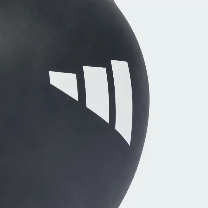Adidas Swimming Caps Silicone Unisex Black-4