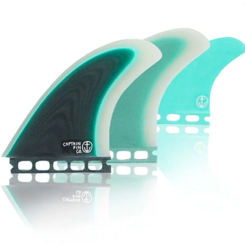 VOLCOM Water Skiing Gloves / Accessories Unisex CF Twin Especial Seafoam Single Label Sea Foam Green Fin-1