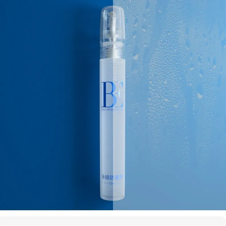 BALNEAIRE Swimming Equipment Unisex 10ML Matte White-1