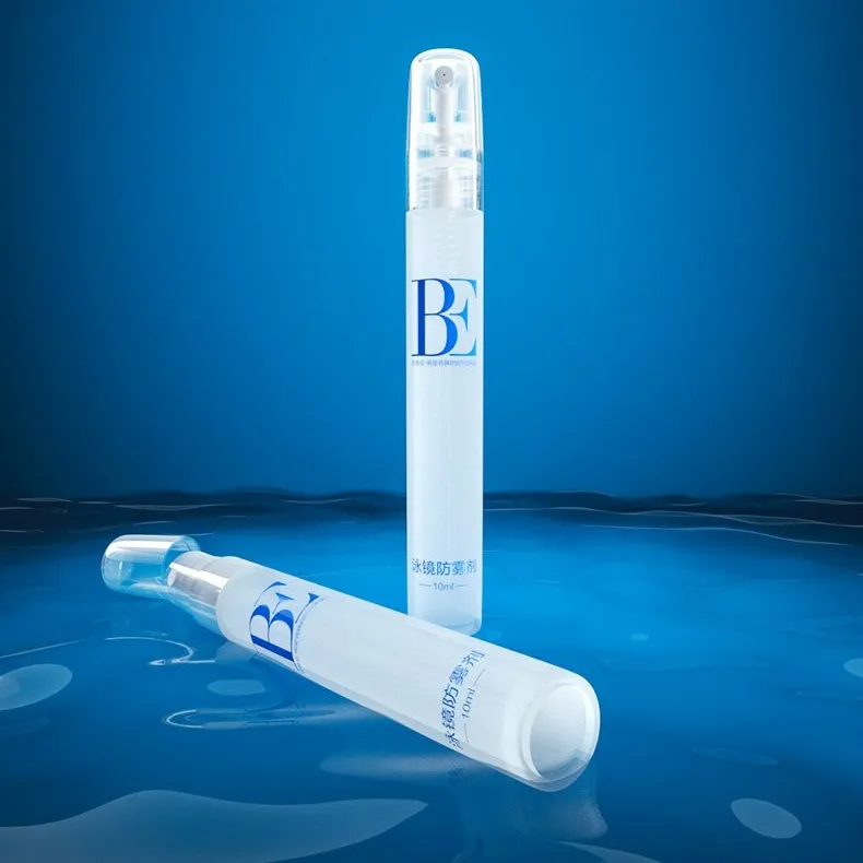 BALNEAIRE Swimming Equipment Unisex 10ML Matte White-2