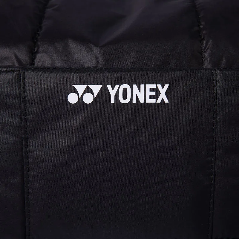YONEX Badminton Racket Bags 2 Pcs Pack Fashion, Casual Shoulder Bag Black Unisex-1