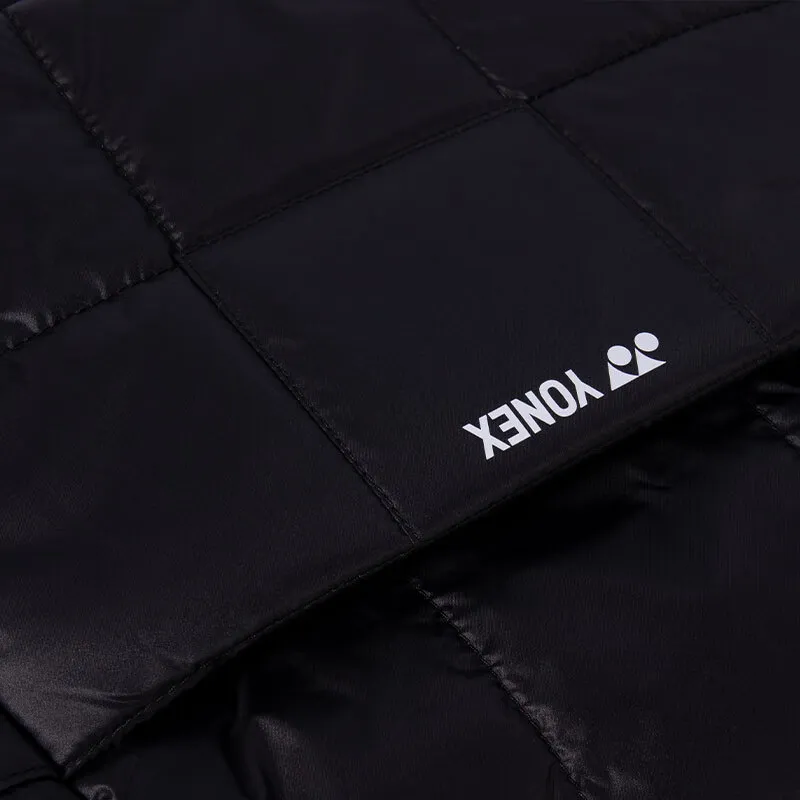 YONEX Badminton Racket Bags 2 Pcs Pack Fashion, Casual Shoulder Bag Black Unisex-4