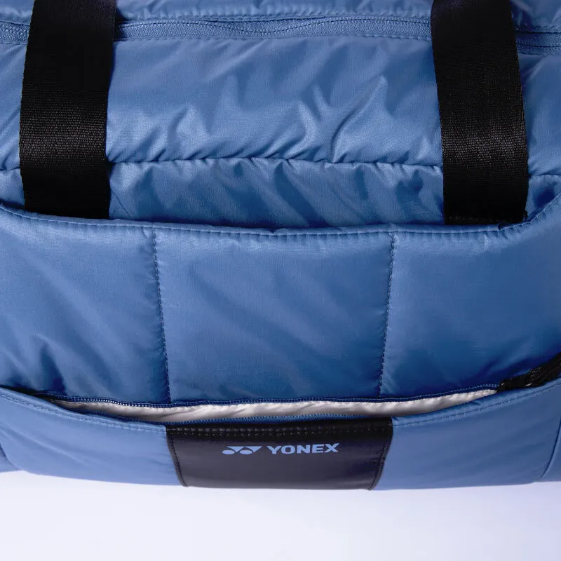YONEX Badminton Racket Bags 2 Pcs Pack Fashion Casual Shoulder Bag Blue Unisex-5
