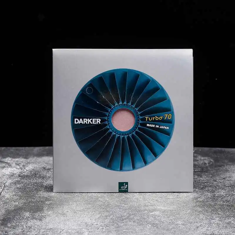 DARKER Table Tennis Rubbers-4
