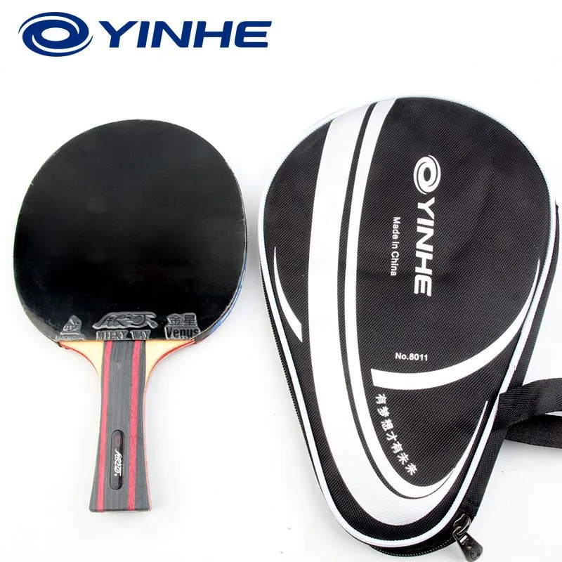 YINHE Ping Pong Paddles-5
