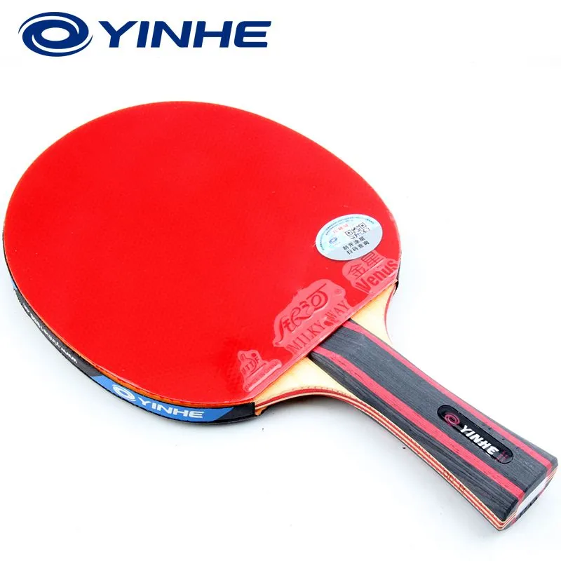 YINHE Ping Pong Paddles-4