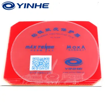 YINHE Table Tennis Rubbers