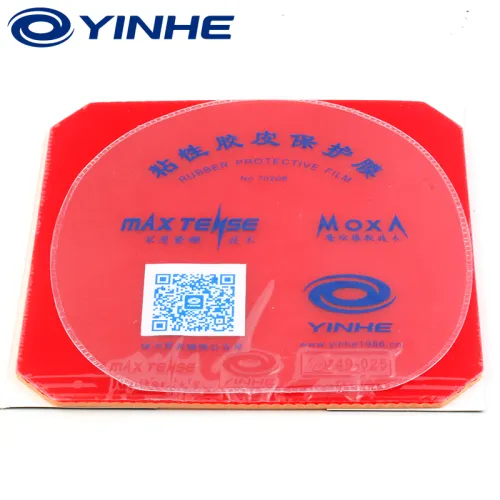 YINHE Table Tennis Rubbers