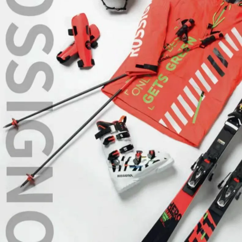 ROSSIGNOL Ski Boots-5