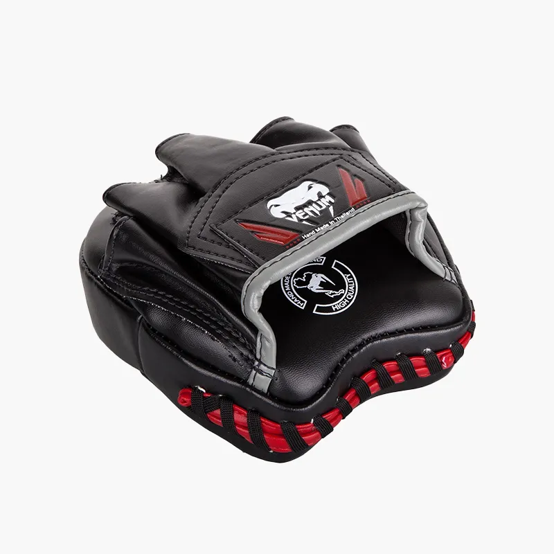VENUM Boxing Protective Gears PU Unisex-5