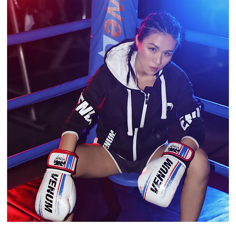 VENUM Boxing Gloves Latex Sponge Unisex-1