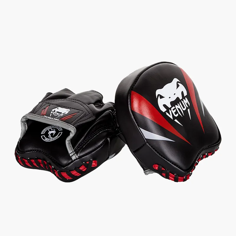 VENUM Boxing Protective Gears PU Unisex-2