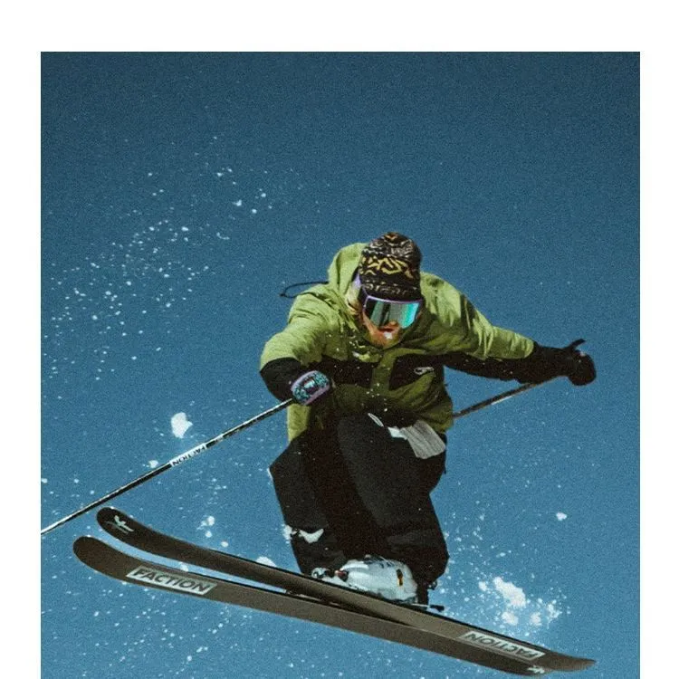 FACTION Ski Bindings-2