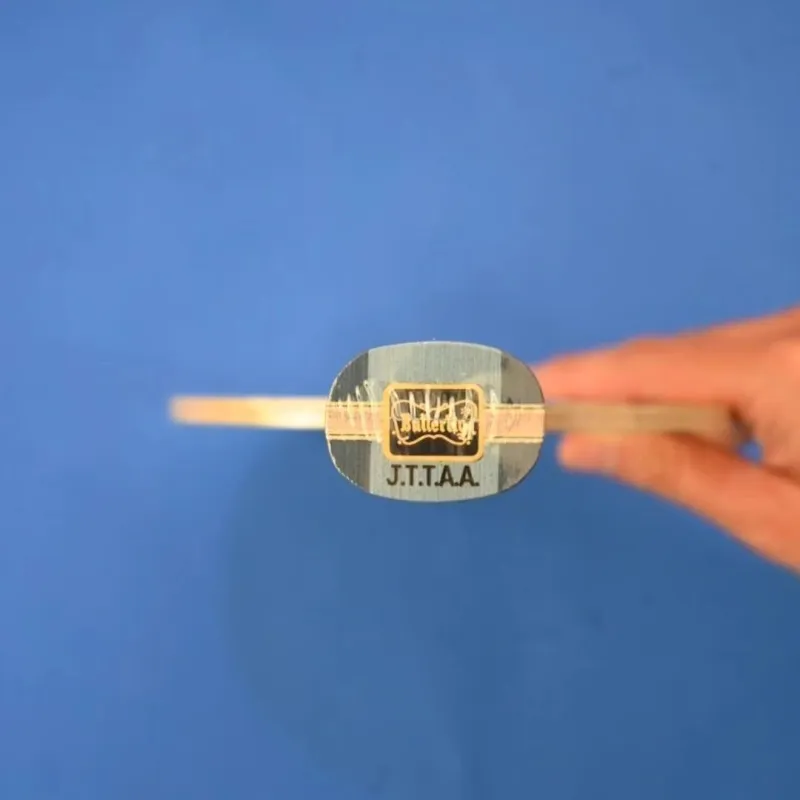 Butterfly Ping Pong Paddles Blades-4
