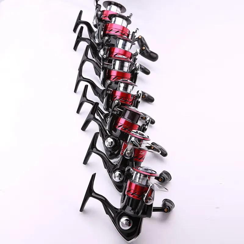 DAIWA Fishing Line Reels-8