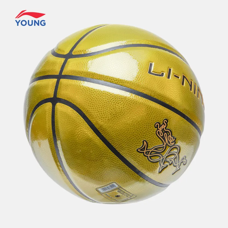 LiNing PU Basketball Size 6 Training-1