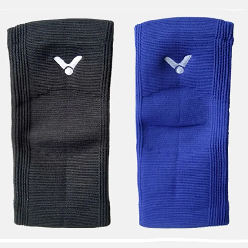 VICTOR Elbow Pads Rubber Nylon Unisex-5