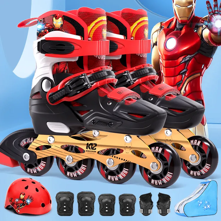 MESUCA Inline Skates-4