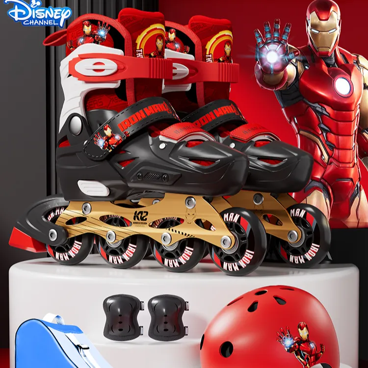 MESUCA Inline Skates-3