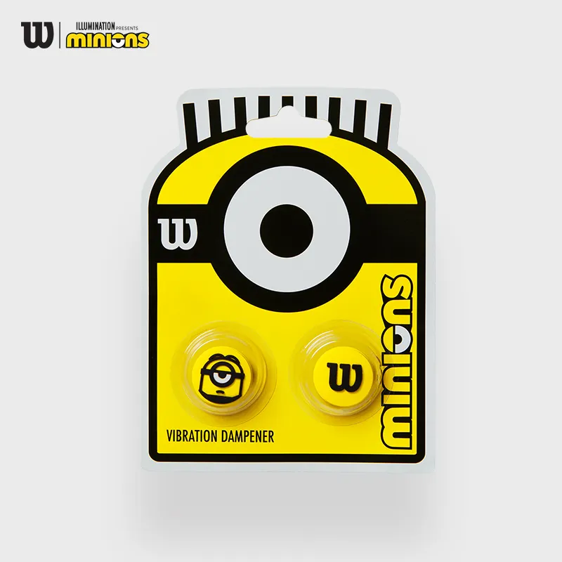 Wilson Tennis Racket Shock Absorbers-1