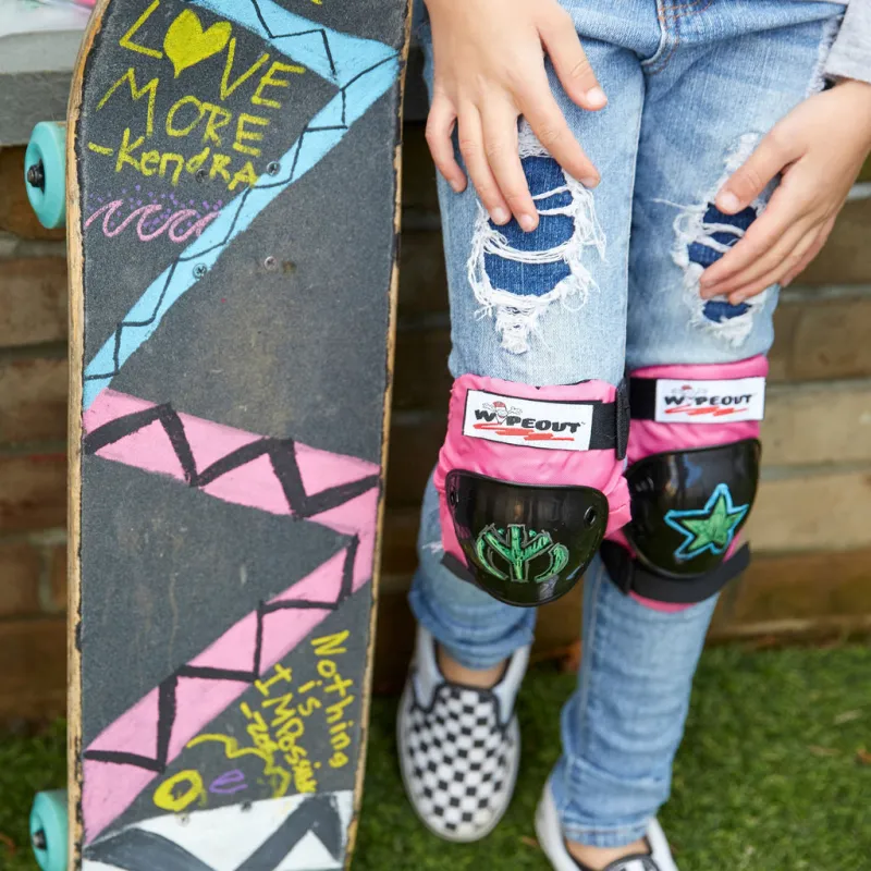 TRIPLE EIGHT Roller Skating Protective Gears Kids'-3