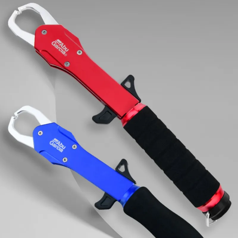 ABU GARCIA Fishing Pliers Aluminum Alloy-4