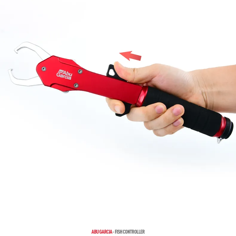 ABU GARCIA Fishing Pliers Aluminum Alloy-2