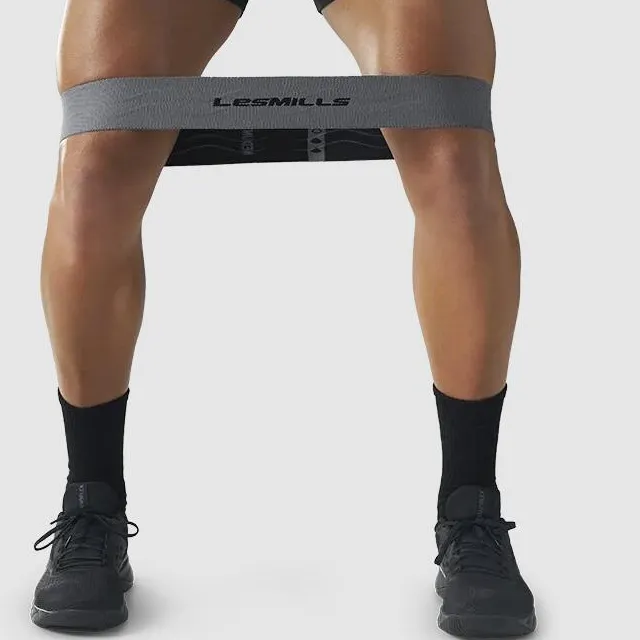 LES MILLS Resistance Bands-4