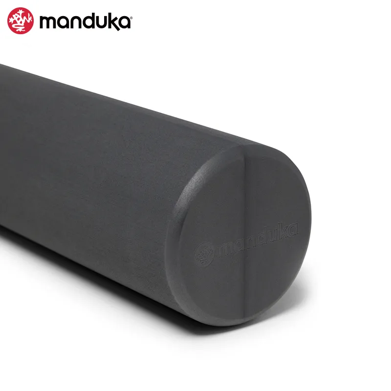 Manduka Yoga Equipment Other EVA Foam 45cm*15cm*15cm Unisex Gray-3